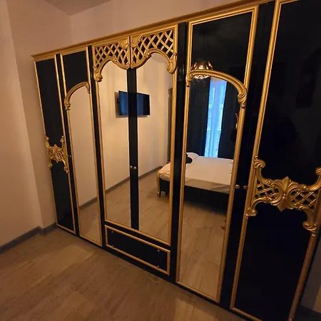 Luxury Promenada Cu Piscina & * Navodari