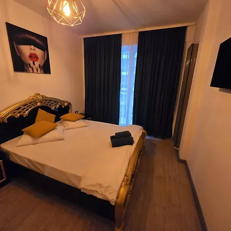 Luxury Promenada Cu Piscina & * Navodari