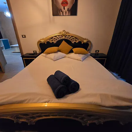 Luxury Promenada Cu Piscina & *