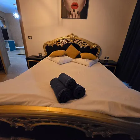 Luxury Promenada Cu Piscina & *