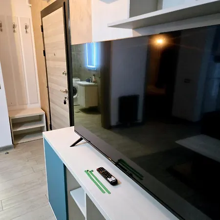 Luxury Promenada Cu Piscina & * Navodari