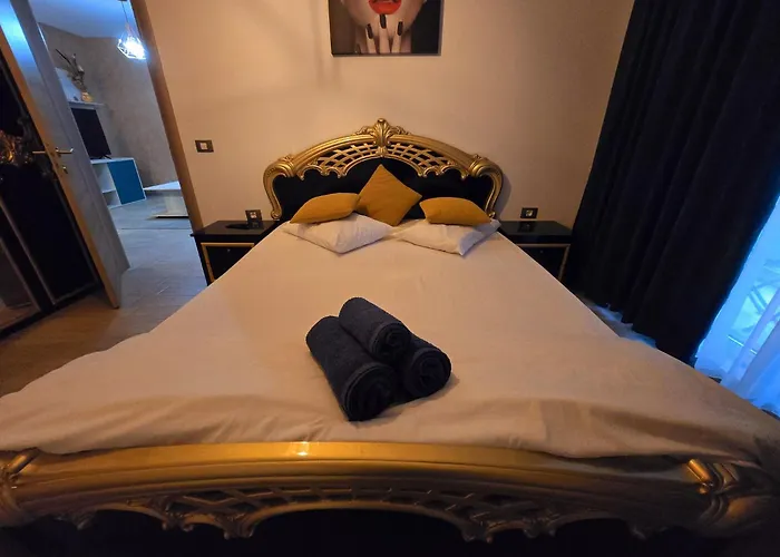 Luxury Promenada Cu Piscina & *