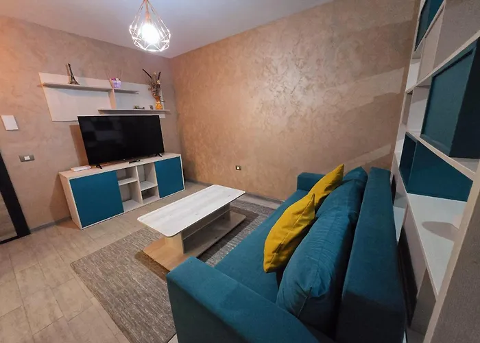 Luxury Promenada Cu Piscina & Daire