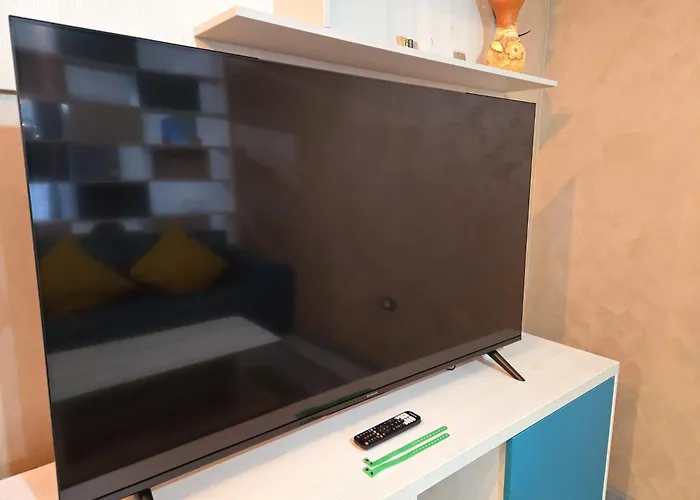 Luxury Promenada Cu Piscina & *