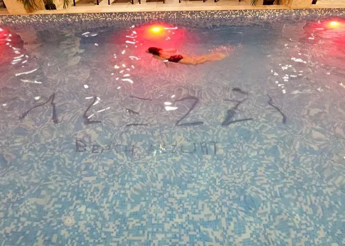 Luxury Promenada Cu Piscina & *