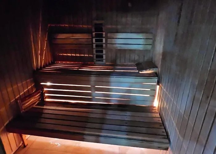 Luxury Promenada Cu Piscina & *